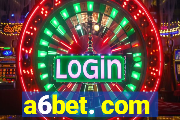 a6bet. com